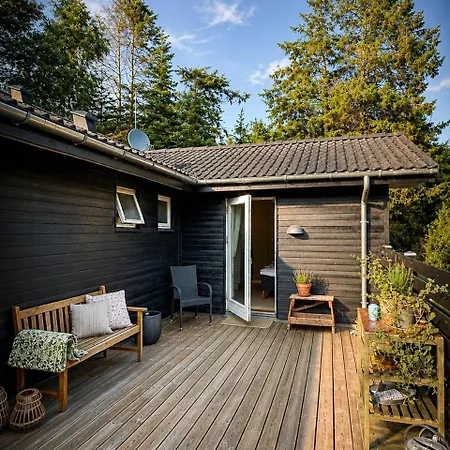 Secluded Oasis Near Lovely Hébergement de vacances